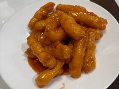 -京天红酒家(虎坊路店)