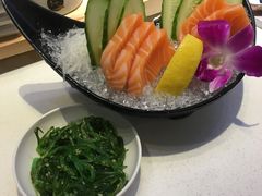 -采御鲜·回转寿司(汕头万达店)