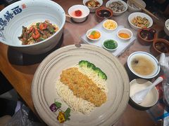 -李犟大爆鳝面·手工蟹黄包(湖滨西湖店)