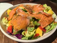 -Bistro 63 创意融合料理(广粤天地店)