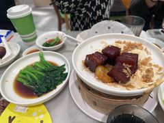-南小馆(迪士尼小镇店)