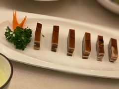 -上海金桥红枫万豪酒店-万豪中餐厅