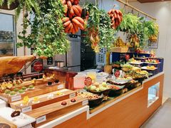 -第六季自助餐厅(北太平庄店)