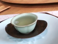 -荷风细雨·中国茶宴(碧云店)