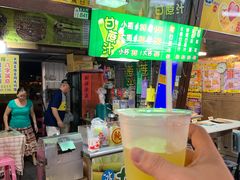 -花莲东大门国际观光夜市