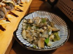 -烧鸟横丁(联发文创口岸店)
