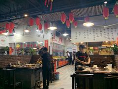 -好灶头妈妈菜·柴火灶台鱼·千岛湖土菜地标美食