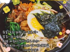 -李先生的首尔小馆(松江启源广场店)