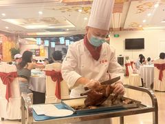 -全聚德(上海首店浦东店)