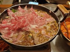 -小木屋米酒店总店