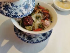 青海八宝茶-中发源·清真餐厅(南油店)