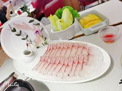 -川越泰火锅(吉利大厦店)