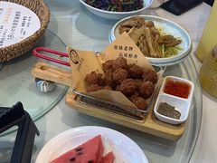 -郭林家常菜(狼垡店)