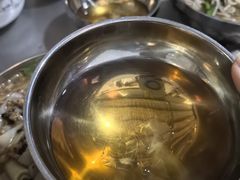 -正宗杨记普洱酸醋米线(总店)