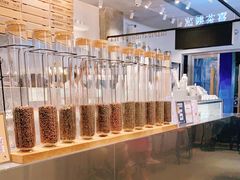 -喜茶(深圳海岸城店)