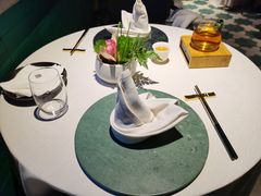 -三号黄浦会Canton Table
