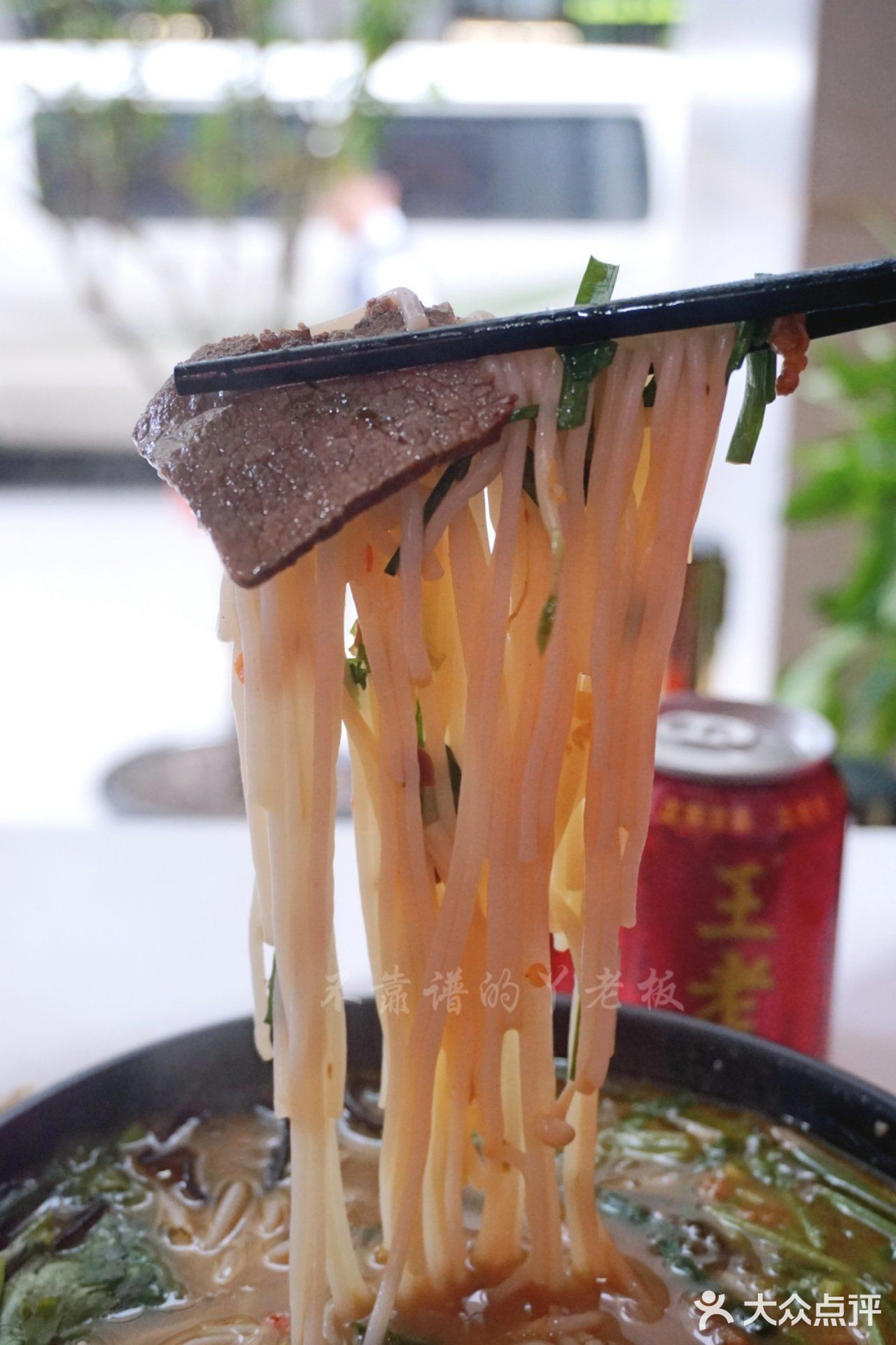 香港琬记｜魔都超正宗网红香港米线！