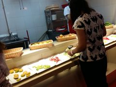 -北京汉丽轩自助烤肉火锅超市(香港城店)