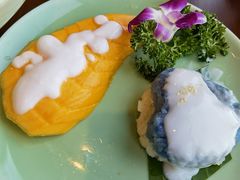 -mango tree芒果树泰国餐厅(青岛万象城店)