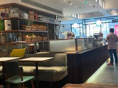 -BAKER&SPICE(安福路店)