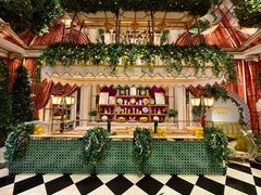 -咖啡苑 - 蔚藍夏日主题(永利皇宫店)