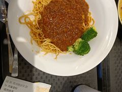 肉酱意面-大家乐(惠州华贸店)