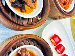 -万龙洲海鲜(亚运村店)