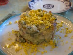 -玛丽娜中西餐厅(四道街店)