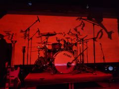 -Vox Livehouse(长沙店)