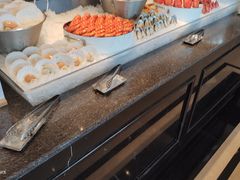 -Social 秀西餐厅-长沙瑞吉酒店(运达店)
