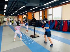 -北京众国际击剑俱乐部