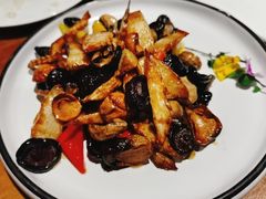 -陆壹捌餐厅(五大道店)
