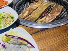 -韩一品韩国料理(柏庐南路店)