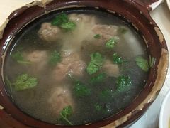 云吞-闫家驴肉老店(华电一校店)