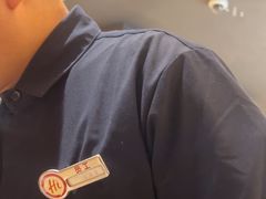 -海底捞火锅(亲贤北街店)