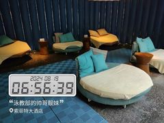 -北京索菲特大酒店