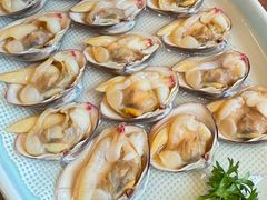 原汁黄蚬子-喜鼎海胆水饺(东港店)