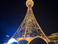 -龙塔