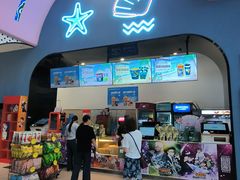 -幸福蓝海国际影城(崇安寺T12店)