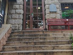 -JINNS锦时 steak&pizza(浸信会礼拜堂旧址店)