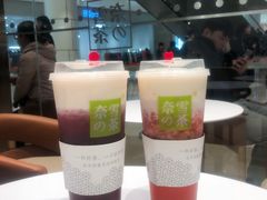 -奈雪的茶(石家庄万象城店)