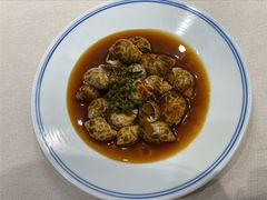 生淹螺肉-村理食堂(小茅山脚店)