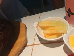 -豪享来中西餐厅(隆昌店)