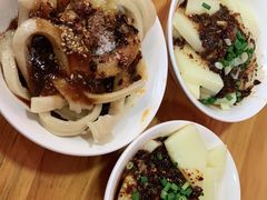 -洞子口张老二凉粉(文殊院店)