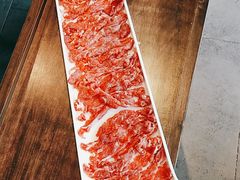 -醉董牛川派鲜肉自选火锅(烟台店)