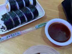 -韩味轩(丰盛町店)