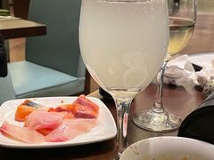 -舟山希尔顿酒店·開自助餐厅