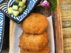 -Hi YOU你的饭局泰餐厅(雍和宫店)