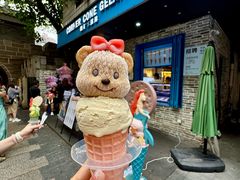 -CORNER CONE GELATO酷矿手作霜淇淋(南头古城店)