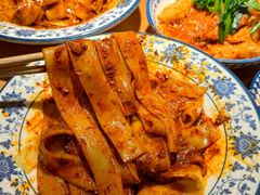 -22号传承新疆菜·柴窝堡辣子鸡
